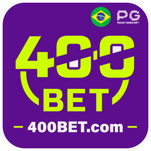 Logo 400bet